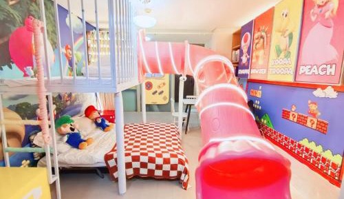 Family Suite