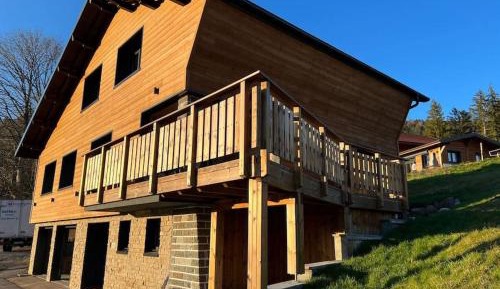 Chalet
