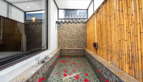 Family Suite with Balcony