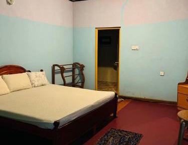 Triple Room with Balcony