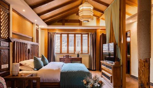 Superior King Room