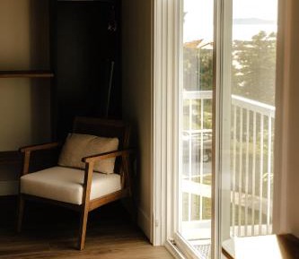 King Room (Lean On-Site Support)