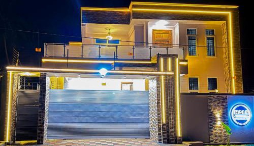 Two-Bedroom Deluxe Apartment