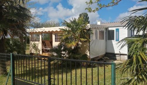 Mobile Home