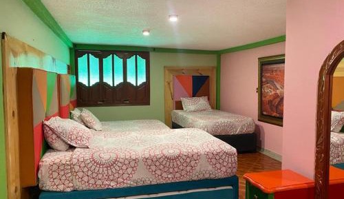 Superior Family Room