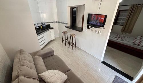 One-Bedroom Chalet