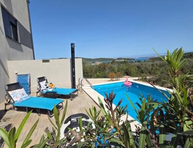 Duplex Apartment