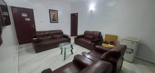 Presidential Suite