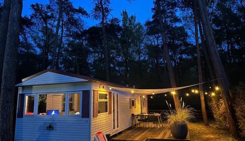 Mobile Home