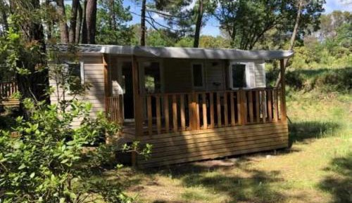 Mobile Home 5