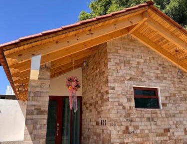 One-Bedroom Chalet
