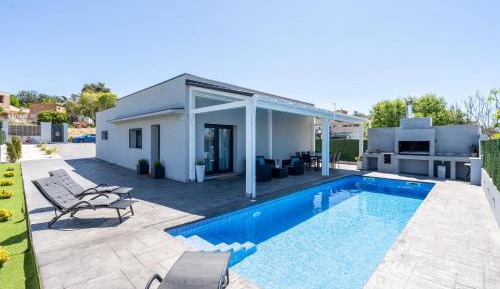 Three-Bedroom Home