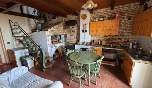 Maisonette