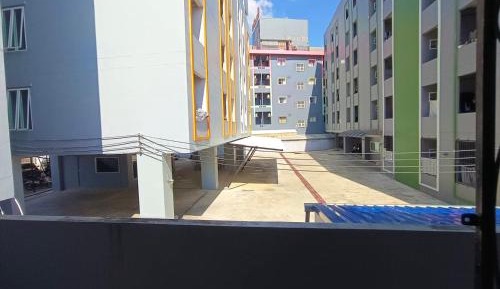 Classic Quadruple Room