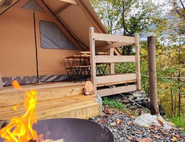 Superior Tent