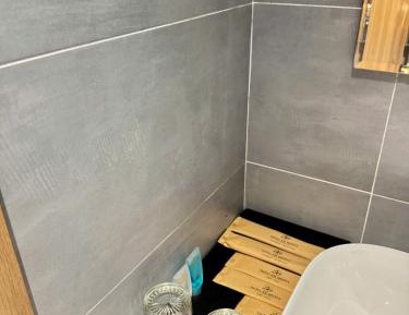 Deluxe Single Room with Balcony