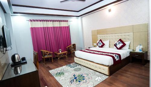 Premium Room