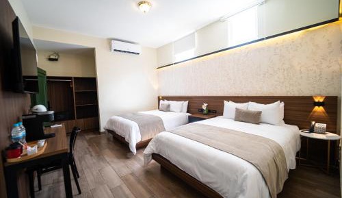 Double Room