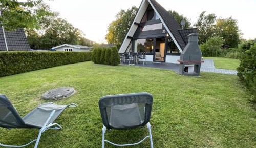 Two-Bedroom Holiday Home