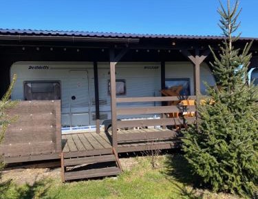 Mobile Home