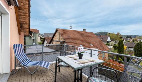 Two-Bedroom Superior Apartment