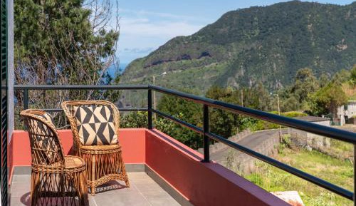 Three-Bedroom Vacation Home 