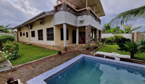 Superior Villa
