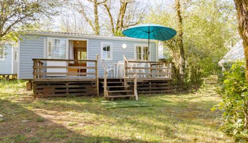 Mobile Home