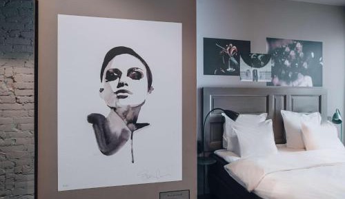 King Room