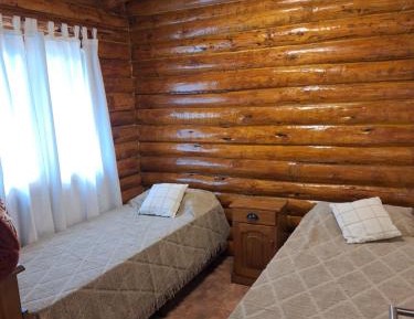 One-Bedroom Chalet