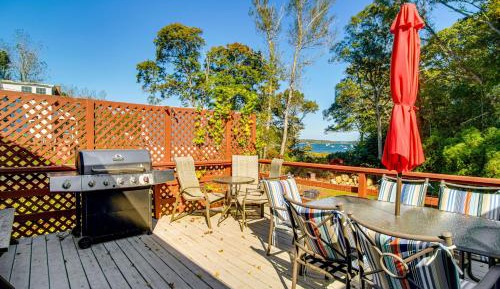 Holiday Home
