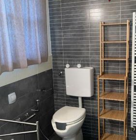 Double Room - Disability Access