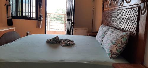 Mixed Dormitory Room