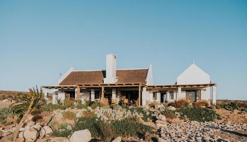 Three-Bedroom Holiday Home 