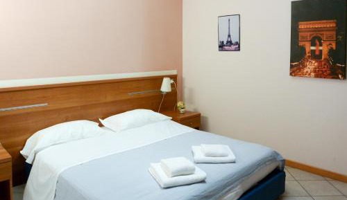 Double or Twin Room