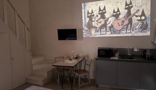 King Suite