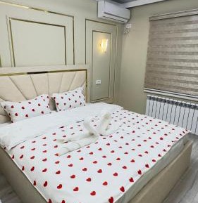 Suite with Garden View