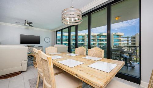 Superior Apartment with Sauna