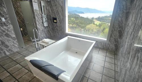 Superior Suite with Sea View