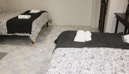 Standard Queen Room with Two Queen Beds