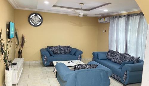 One-Bedroom Suite