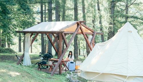 Tent