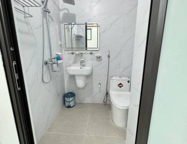 Budget Double or Twin Room