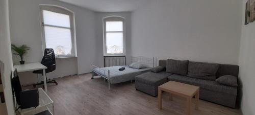 Two-Room Apartment