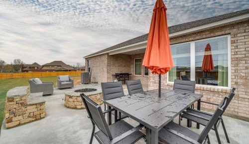 Holiday Home