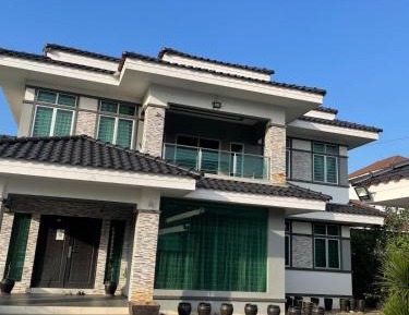 One-Bedroom Villa