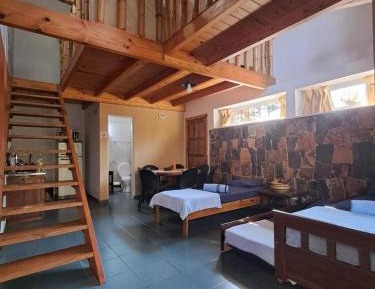 Apartment - Split Level
