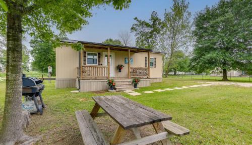 Vacation Home