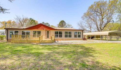 Holiday Home