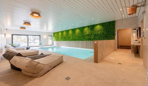 King Room with Garden View